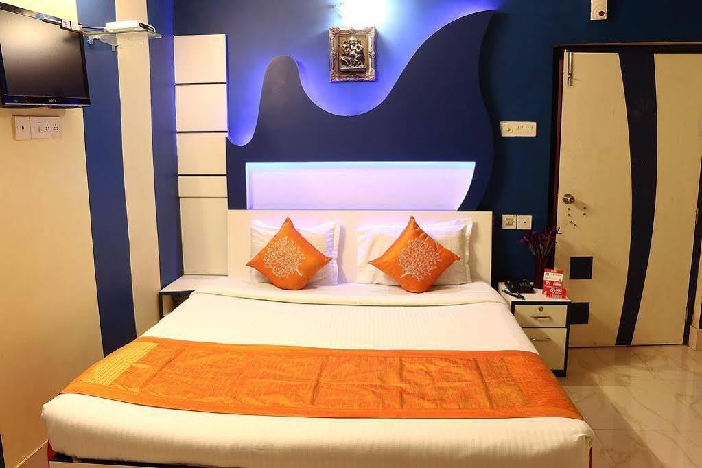 Super Hotel O Tagore Park Ruby Road Calcutta Exterior foto