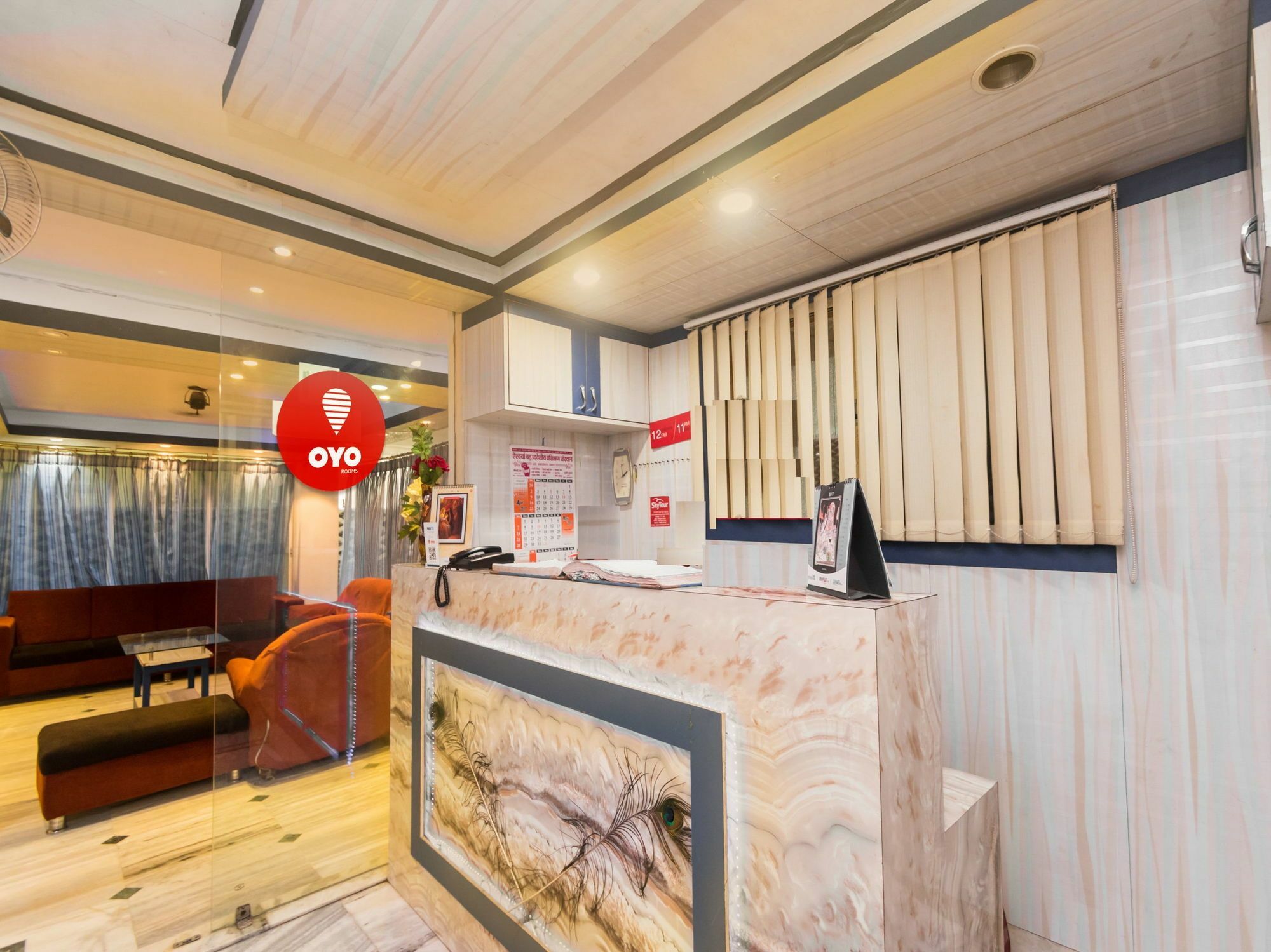 Super Hotel O Tagore Park Ruby Road Calcutta Exterior foto